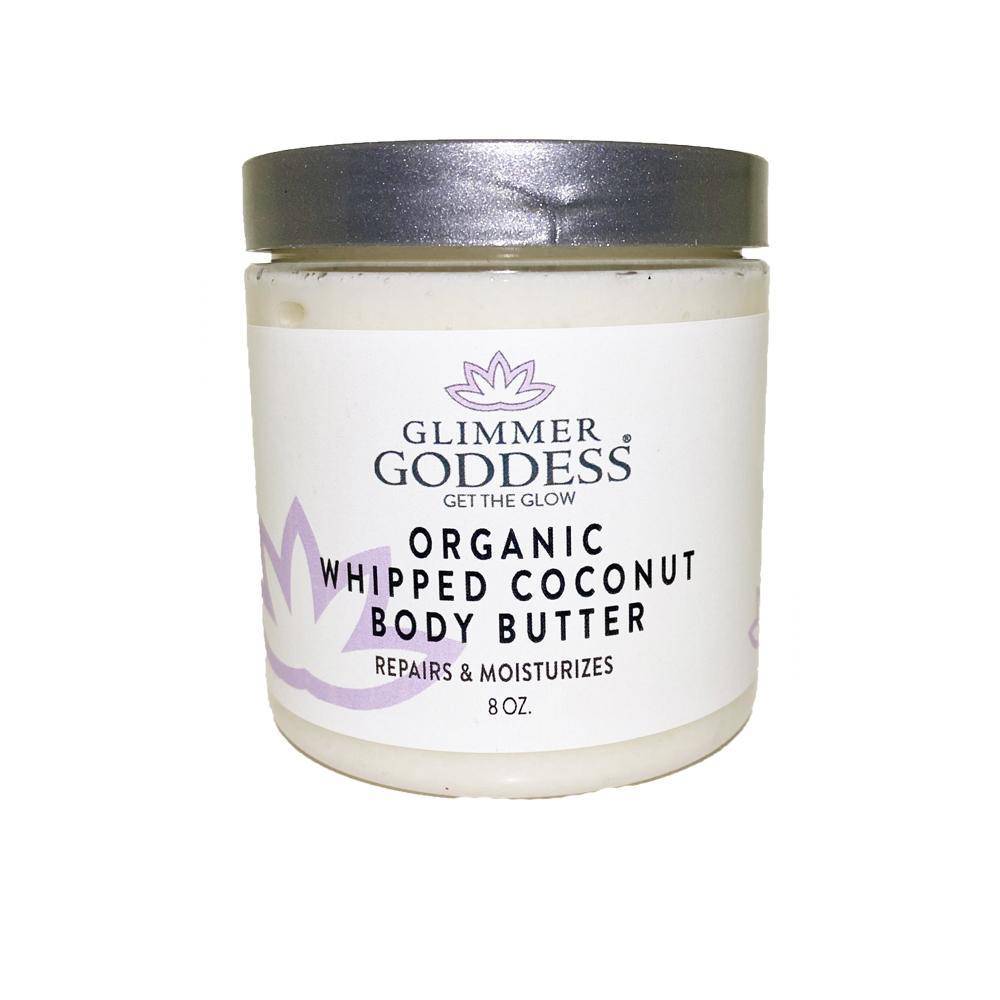 Renewal Coconut Body Butter + Vitamin E