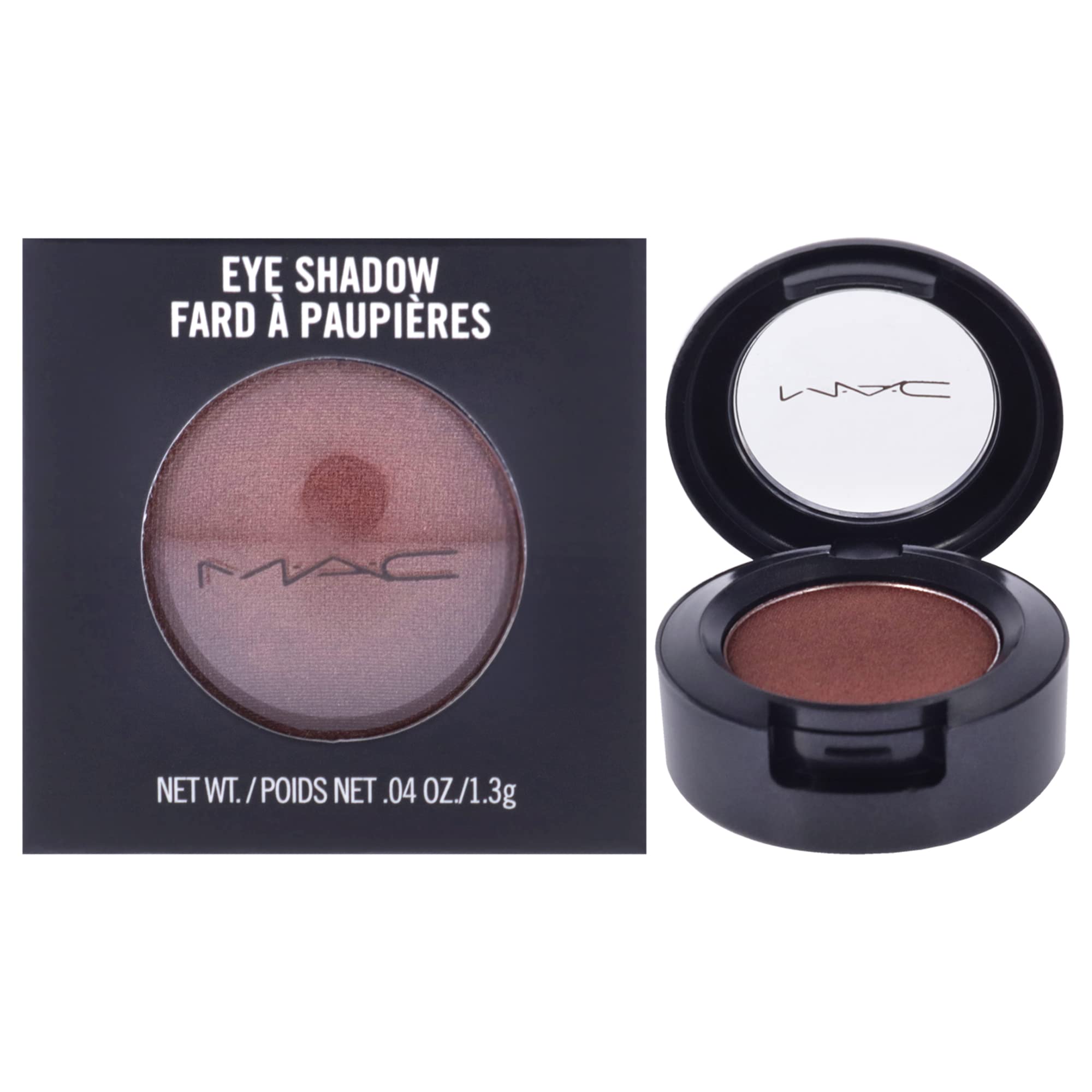 MAC Veluxe Pearl Shadow - Antiqued 0.04 oz