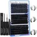 DIY Luxe Lash Extension Kit 280pcs