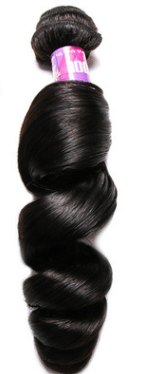 Elegant Wavy Human Hair Wigs
