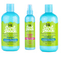 Kids Curl Harmony Trio - Shampoo, Conditioner & Spray