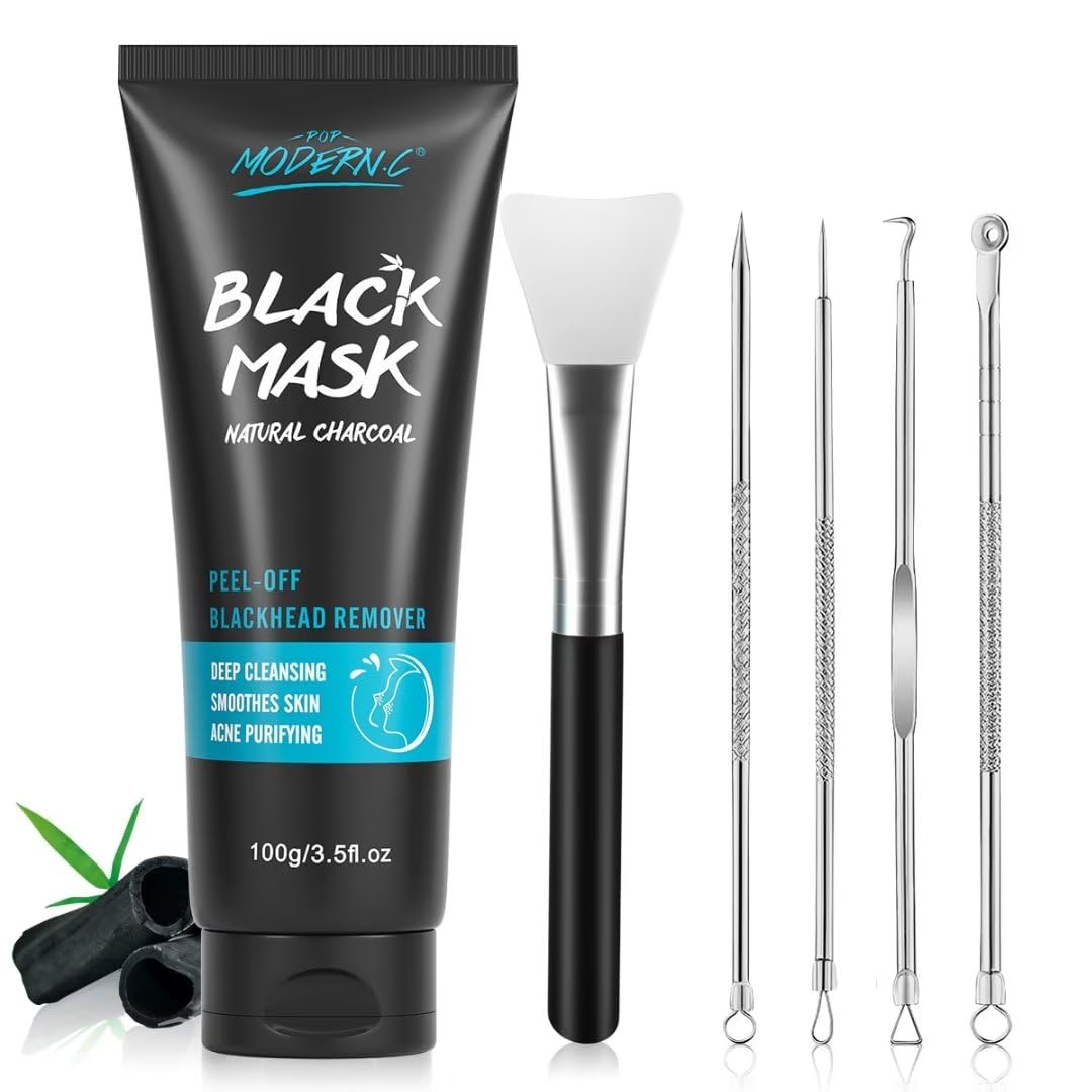 POP MODERN.C Essential Blackhead Removal Kit