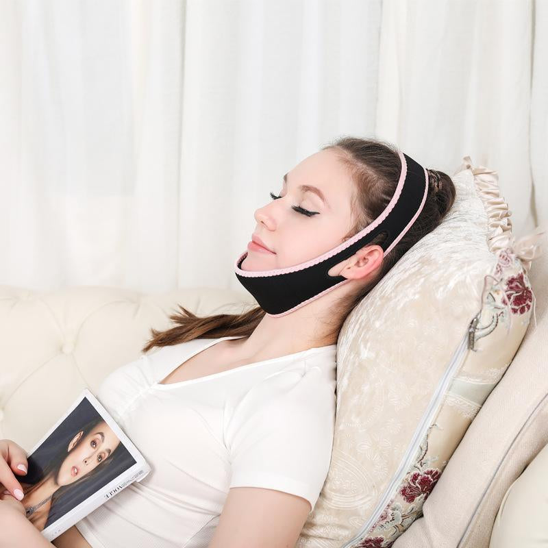 V-Shape Facial Sculptor Strap