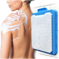 BackBliss Wall-Mounted Exfoliating Brush