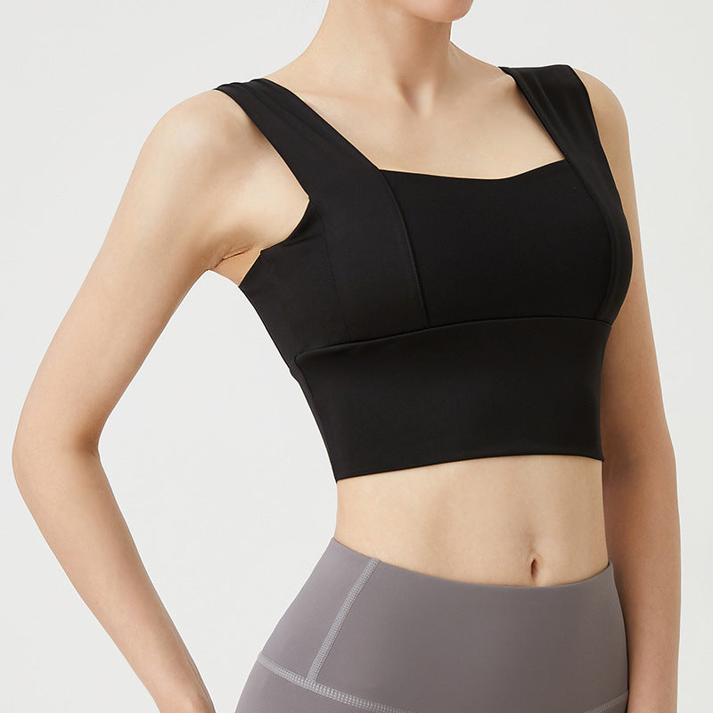 Stylish Shockproof Active Underwear