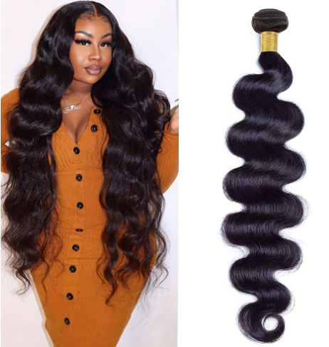 Genuine Hair Luxe Wig