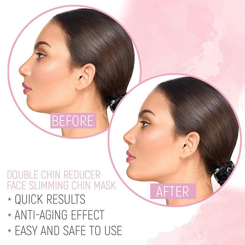 V-Shape Facial Sculptor Strap
