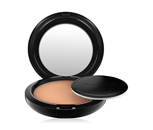 MAC Studio Matte All-In-One Foundation NW30