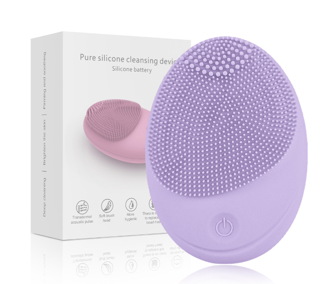 Ultrasonic Skin Cleanser
