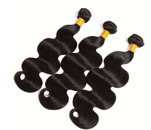 Genuine Human Hair Enhancers