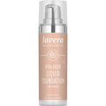 Lavera Cool Ivory Liquid Foundation - Hyaluronic & Almond Oil - 1 Fl Oz