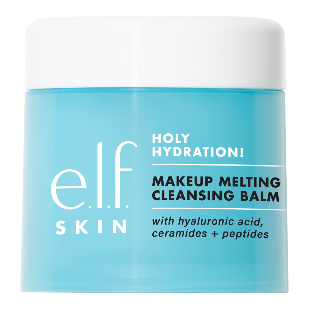 e.l.f. Holy Hydration! Makeup Melting Balm