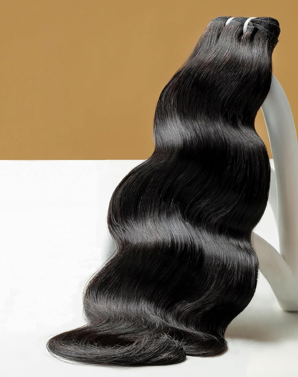 TRIIPPY Silky Cambodian Hair Bundles - 28 Inch Body Wave