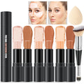 6-Shade Contour & Highlight Stick Kit