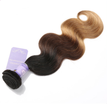 Genuine Hair Luxe Wig