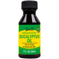 Eucalyptus Essence Oil 1oz - Relaxation & Skin Health