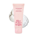 Rice Water Bright Vegan Facial Cleanser 150ml