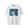 SAINT MICHAEL Retro Wash Tees