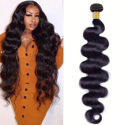Genuine Human Hair Enhancers
