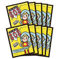 FACETORY Royal Jelly & Aloe Sheet Masks - 10 Pack Skin Rescue
