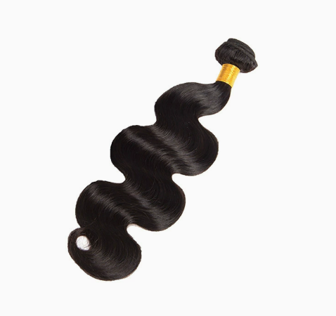 Genuine Hair Luxe Wig