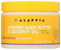 Lavender Bliss Shea Butter 4oz