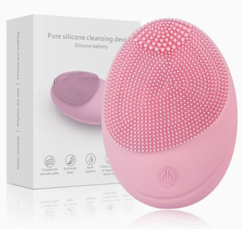 Ultrasonic Skin Cleanser