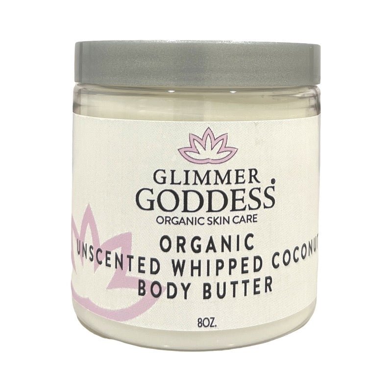 Renewal Coconut Body Butter + Vitamin E