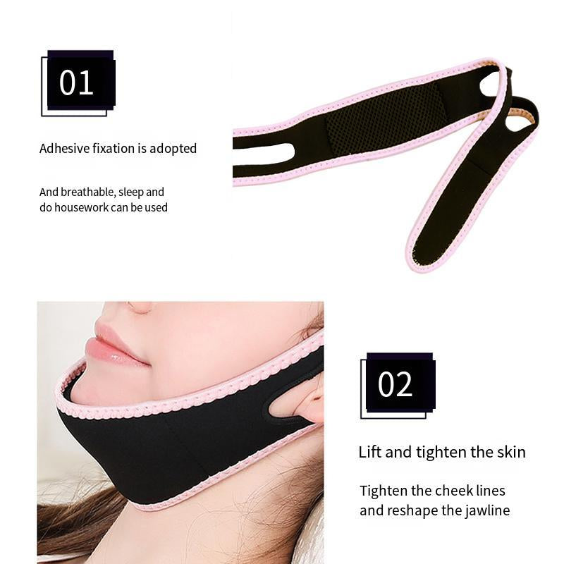 V-Shape Facial Sculptor Strap