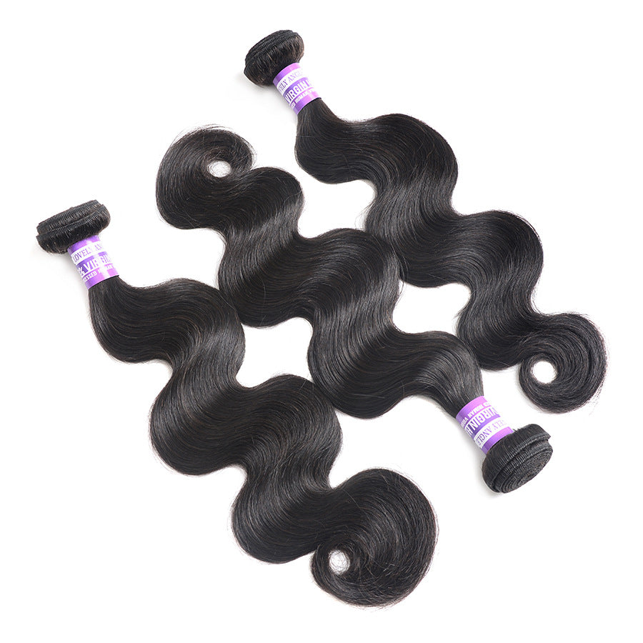 Elegant 100g Hair Weft for Braiding