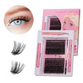 Luxe Lash DIY Extension Set - Complete Kit for Home Use