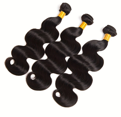 Genuine Hair Luxe Wig