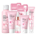 Sakura Beauty Essentials Kit – Complete Skin Care Set
