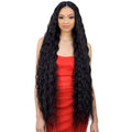Triple Bundle MilkyWay Organique Breezy Wave 36" 1B