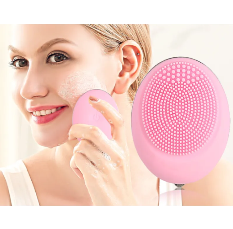 Ultrasonic Skin Cleanser