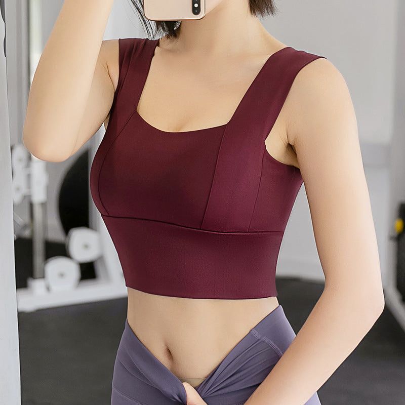 Stylish Shockproof Active Underwear