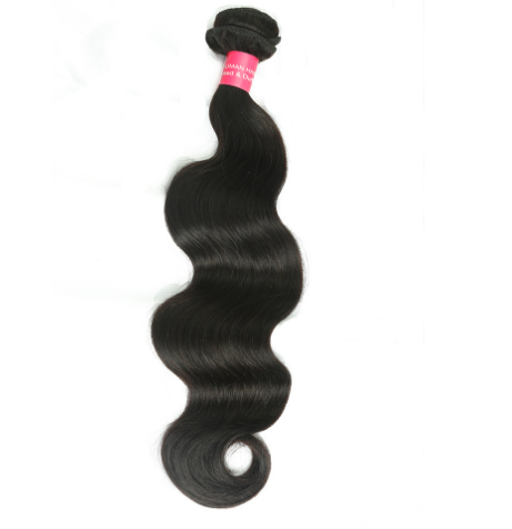 Elegant 100g Hair Weft for Braiding