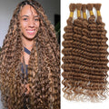 Deep Wave Braiding Bundles 20" 5-Pack