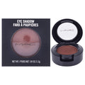MAC Veluxe Pearl Shadow - Antiqued 0.04 oz