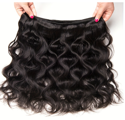 Genuine Human Hair Enhancers