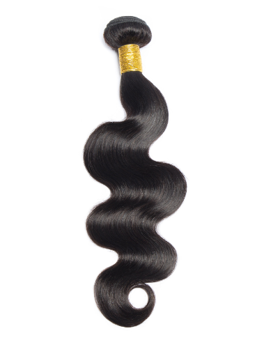 Genuine Hair Luxe Wig