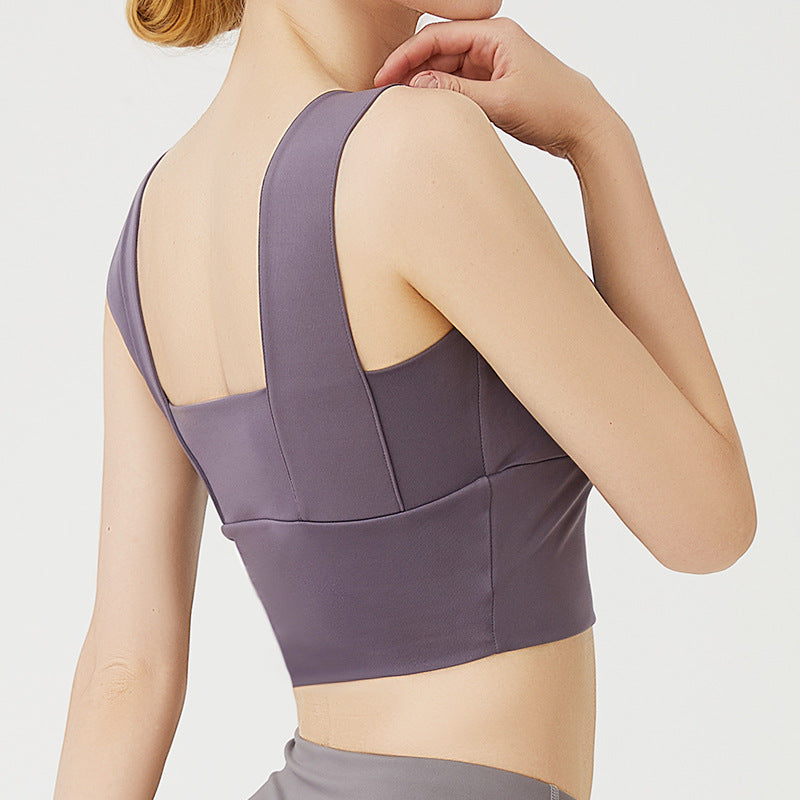Stylish Shockproof Active Underwear