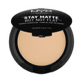 NYX Matte Perfection Powder Foundation Warm Beige