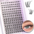 Wispy Lash DIY Extension Kit