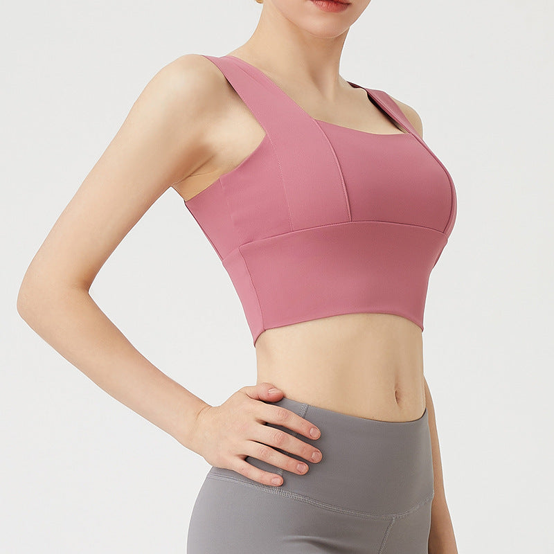 Stylish Shockproof Active Underwear