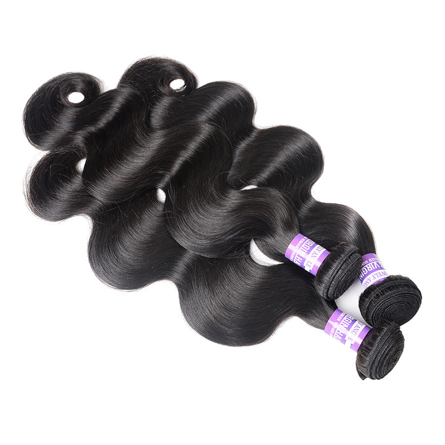 Elegant 100g Hair Weft for Braiding