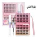 LANKIZ DIY Lash Extension Master Kit