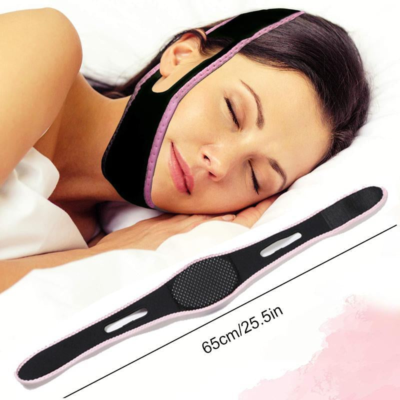 V-Shape Facial Sculptor Strap