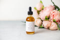 Pregnancy Stretch Mark Relief Oil