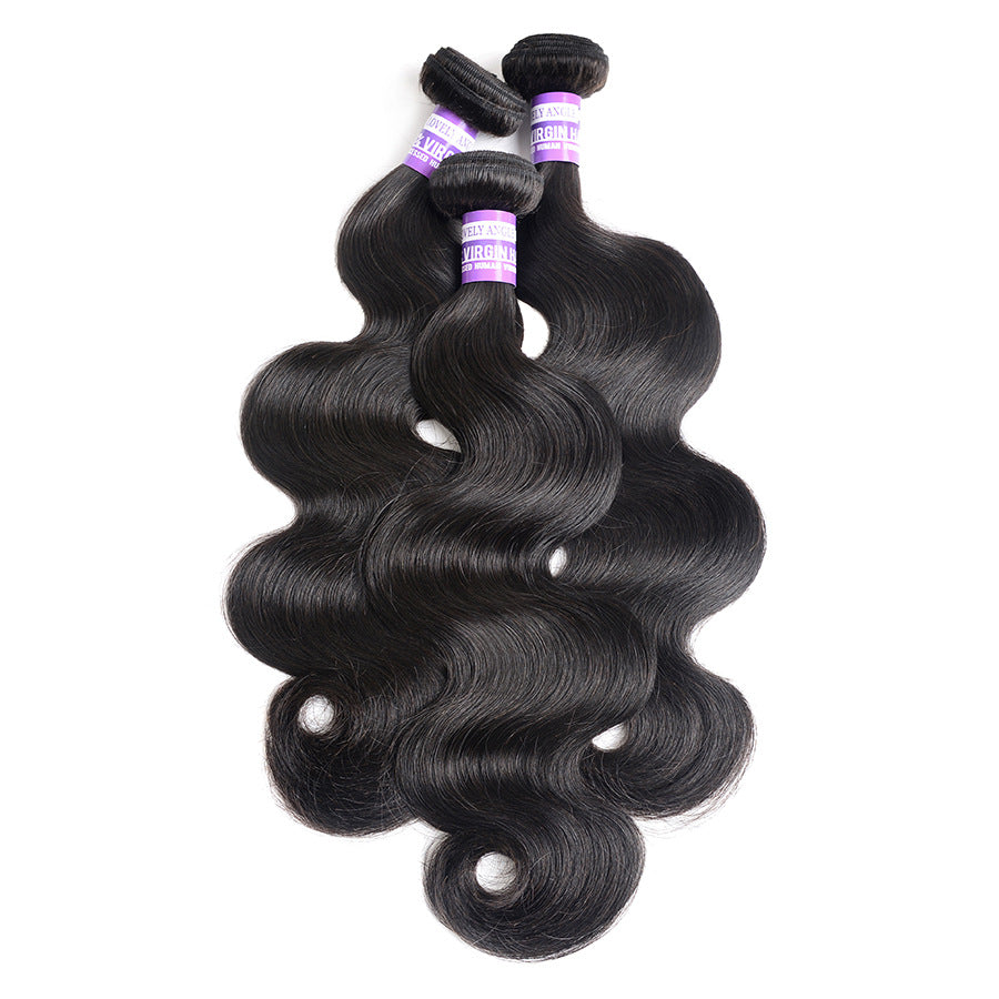 Elegant 100g Hair Weft for Braiding